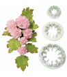 PME Cortador, Clavel Set/3u.