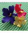 FMM  Cortador, Flor Hawaiana Set/3u.