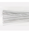 Culpitt Alambre Floral Blanco, Calibre 20 Set/20u.
