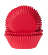 House of Marie Cápsulas para Hornear, Red Velvet 50u.