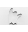 Cortador, Fantasma 10cm.