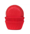 House of Marie Mini Cápsulas para Hornear, Red Velvet 60u.