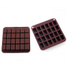 Silikomart Molde para Chocolate, Toffee 1u.