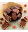 Silikomart Molde para Chocolate, Toffee 1u.