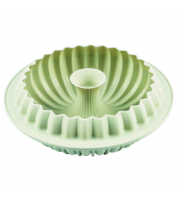 Silikomart Molde Silicona 3D - Raggio
