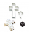 PME Cortadores, Cruces Set/2u.