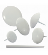 PME Clavos para Flores, Set/5u.