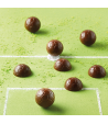Silikomart Molde para Chocolate, Balones 1u.