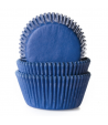 House of Marie Cápsulas para Hornear, Azul Vaquero 50u.