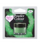 RD Powder Colour Green - Holly Green