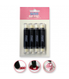 PME Almohadillas de Tinta Set/4u.