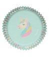 FunCakes Cápsulas para Hornear, Unicornio 48u.