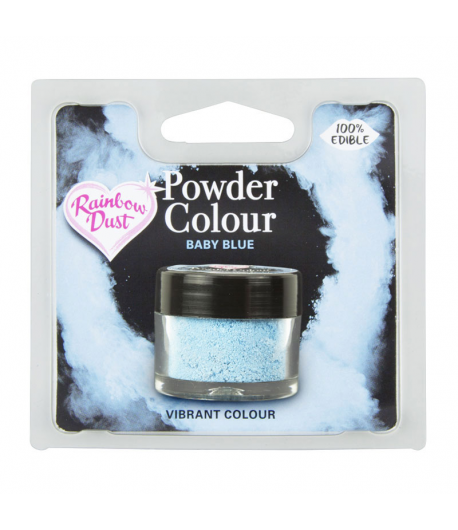 RD Powder Colour - Baby Blue