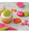 Wilton Molde para Candy o Choco, Calabaza Halloween