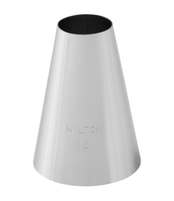 Wilton Boquilla. -1A Redonda