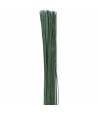 Culpitt Alambre Floral Verde Oscuro, Calibre 26 Set/50u.