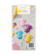 Wilton Molde para Candy o Choco, Body Bebé