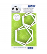 PME Cortadores, Pelota de Fútbol Set/4u.