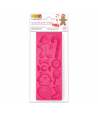 Scrapcooking Molde de Silicona Ginger