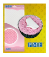 PME Tapete de Impresión, Lunares