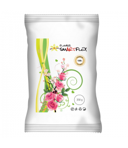 SmartFlex Pasta para Flores 250g