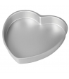 Wilton Molde Decorator Preferred forma Corazón 20x5cm