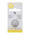 Wilton Boquilla 001 Redonda