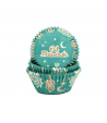 House of Marie Capsulas para Hornear, Eid Mubarak 50u.