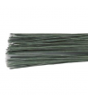 Culpitt Alambre Floral Verde, Calibre 20 Set/20u.