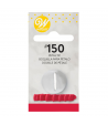 Wilton Boquilla, -150 Pétalo Clavel