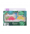 PME Velas Dinosaurio Set/4u.