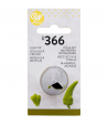 Wilton Boquilla, -366 Hoja