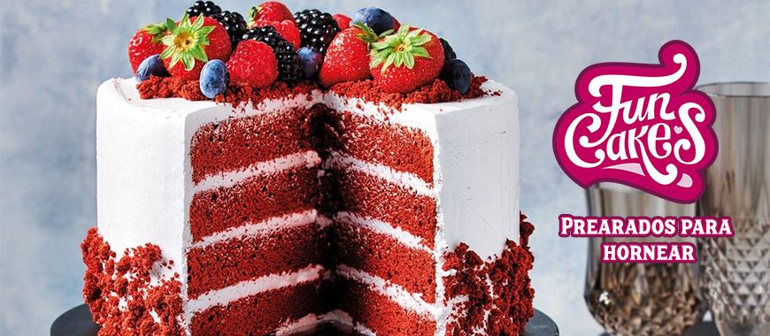Funcakes